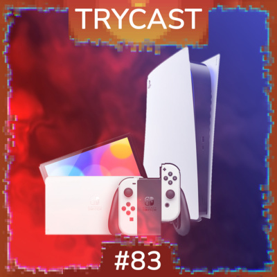 Trycast