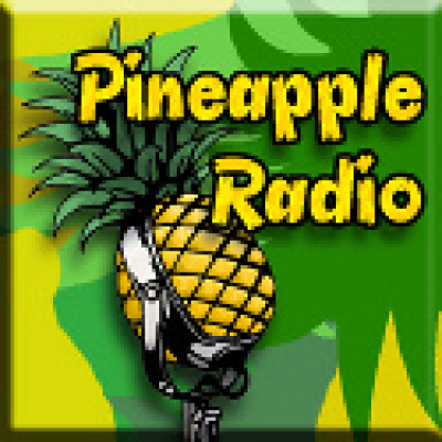 Pineapple Radio
