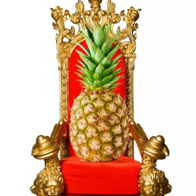 Pineapple Radio