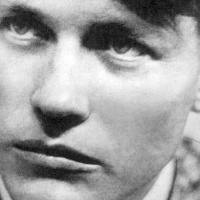 Lundströms Bokradio special om Harry Martinson 1/3: Harry och hemlösheten