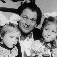 Lundströms Bokradio special om Harry Martinson 2/3: Vårt behov av Harry