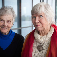 Birgitta Stenberg - ett minnesprogram