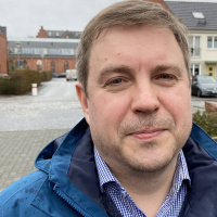 Sergej Lebedev om vetenskap och ondska i ryska giftlaboratorier