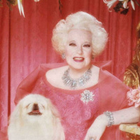 Barbara Cartland – en Dröm i Tyll och Siden