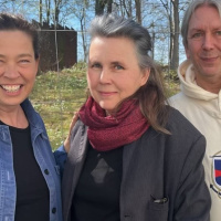 Bokcirkeln: Borde Joan Didions postuma bok aldrig ha getts ut?