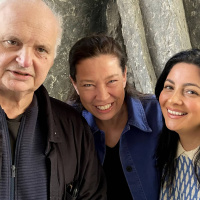 Göran Greider och Elaf Ali om konsten att skriva minnesord