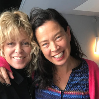 Nyktra lyckokänslor och ett porträtt av Amos Oz