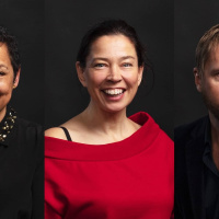 Bokcirkel: Jamaica Kincaids Lucy går i mål och så hör vi Uje Brandelius unika bokcirkellåt!