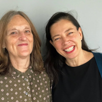 Huset, hemmet, tingen och vem är jag?