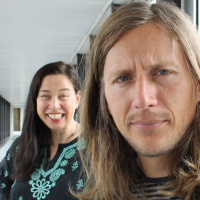 Otto Gabrielsson om boken han skrev till sin pappa Jörn Donner som i sin självbiografi kallade sonen för ett misstag