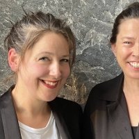 Lundströms blir Lugnströms för en dag!