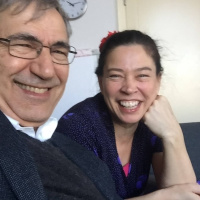 Orhan Pamuks rödhåriga kvinna 