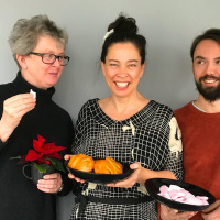 Årets bästa barnböcker – Lundströms jultipsfest!