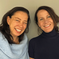 Vigdis Hjorths barndom och Ulf Starks sista bok