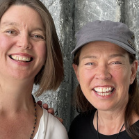 Cecilia Hansson: ”Franz Kafka var faktiskt jättesnygg”