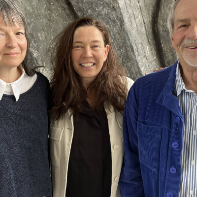 Lundströms Bokradio