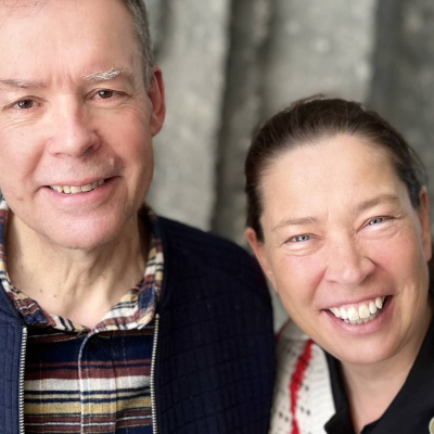 Lundströms Bokradio