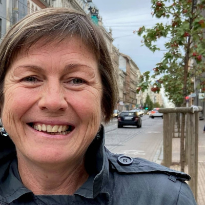 Lundströms Bokradio