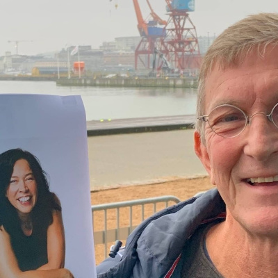 Lundströms Bokradio