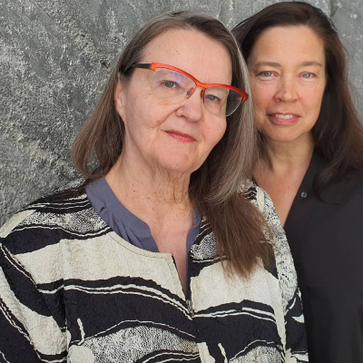 Lundströms Bokradio