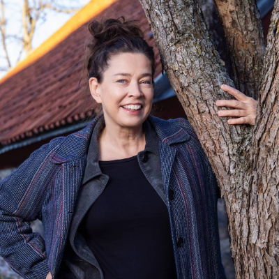 Lundströms Bokradio