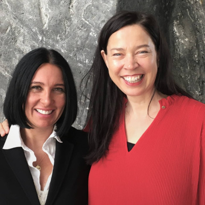 Lundströms Bokradio