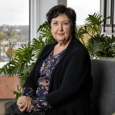 Lundströms Bokradio