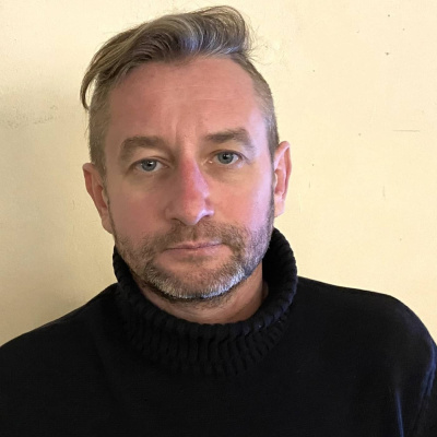 Lundströms Bokradio