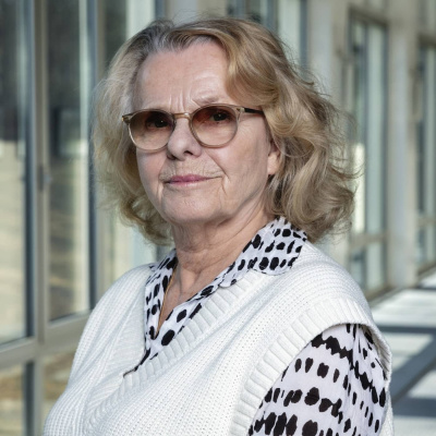 Lundströms Bokradio