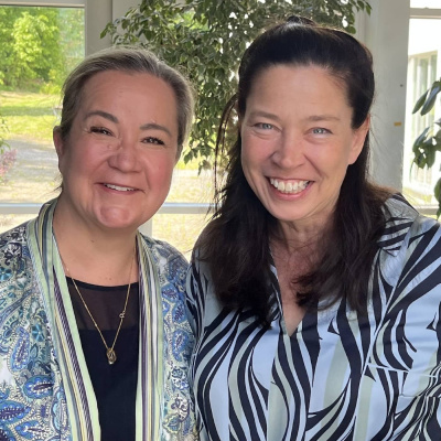 Lundströms Bokradio