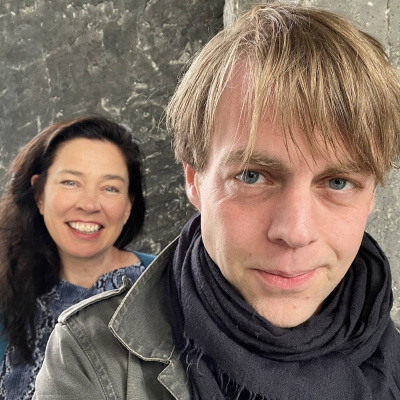 Lundströms Bokradio