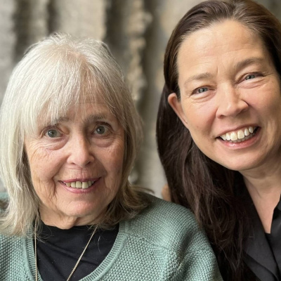 Lundströms Bokradio