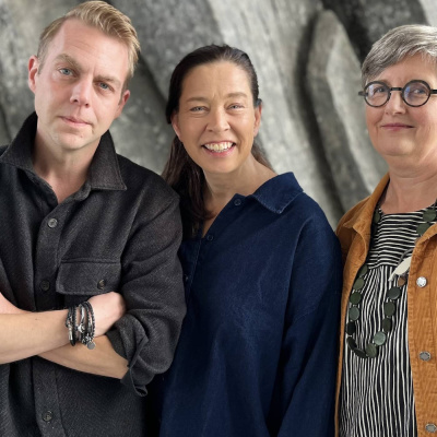 Lundströms Bokradio