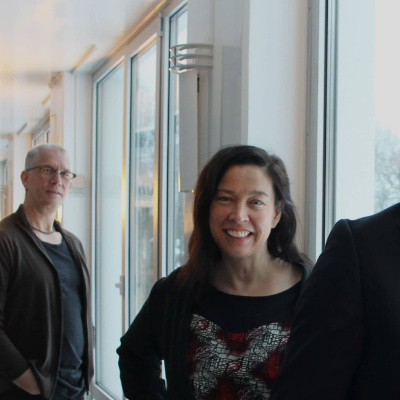 Lundströms Bokradio