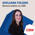 Revista Galileu Na Cbn