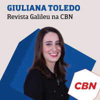 Revista Galileu Na Cbn