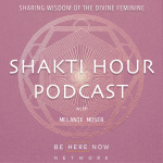 Shakti Hour With Melanie Moser