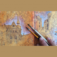 Ep 229 – Dina Brodsky Uncut