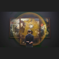 Ep 232 – Old Master NFT Catch Up