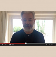 Ep 9 – Living the cusp