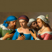 Ep 265 – AI Art History Catch Up