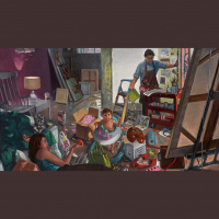 Ep 243 – Larry Madrigal Uncut