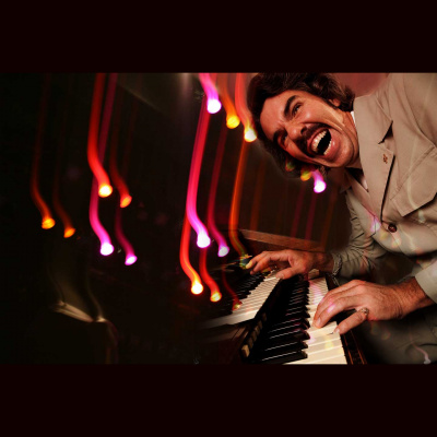 John Dalton - Gently Does It . . .