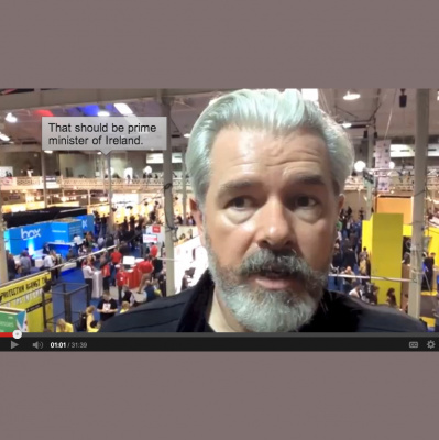 John Dalton - Gently Does It . . .