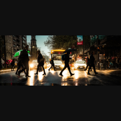 John Dalton - Gently Does It . . .