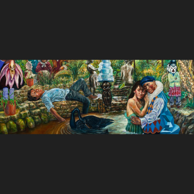 John Dalton - Gently Does It . . .