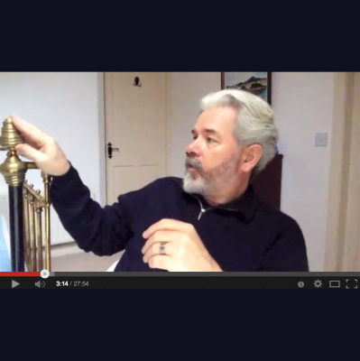 John Dalton - Gently Does It . . .