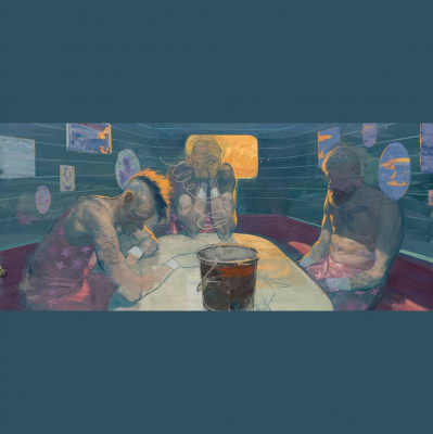 John Dalton - Gently Does It . . .