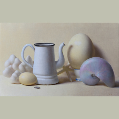 John Dalton - Gently Does It . . .