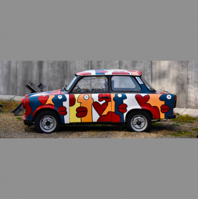 John Dalton - Gently Does It . . .